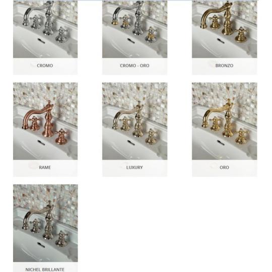 gaia krom bronz arany nikkel rez csap csaptelep mosdo furdo furdoszoba klasszikus mediterran luxus luxury lakberendezes szaniter tervezes gepeszet antikolt krom keramia.JPG